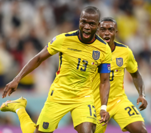 फिफा विश्वकप : कतारलाई हराउँदै इक्वेडरको विजयी सुरुआत